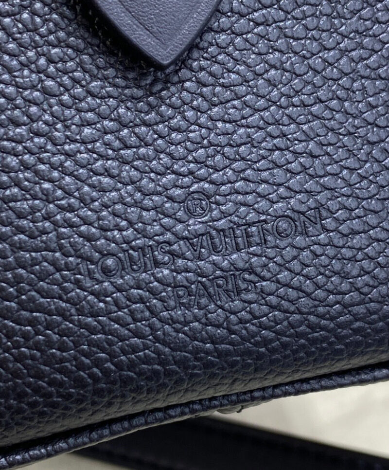 Louis Vuitton Speedy Bandouliere 20 M58953 M59273